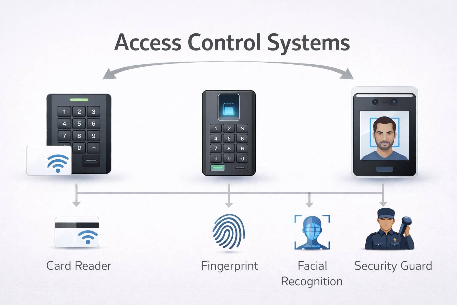 Access Control Project 1