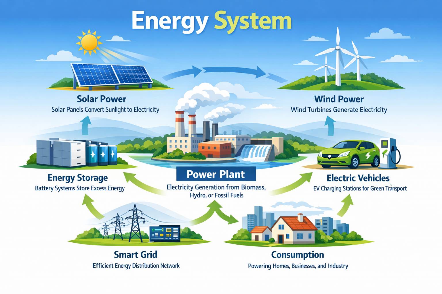 Electrical Management Project 3